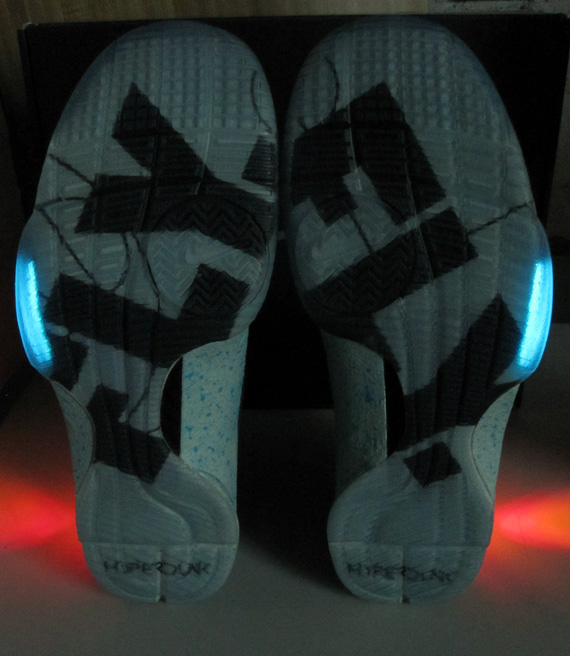 Nike Hypermag Customs 3