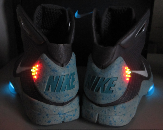 Nike Hypermag Customs 5