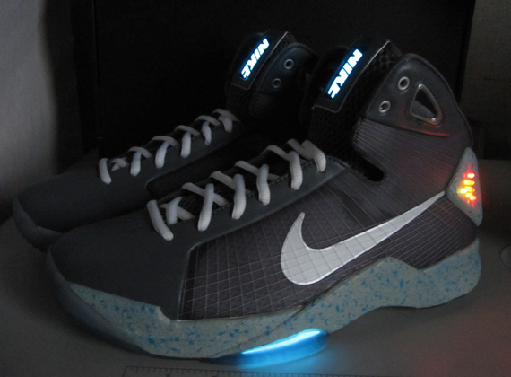 Nike Hypermag Customs 7