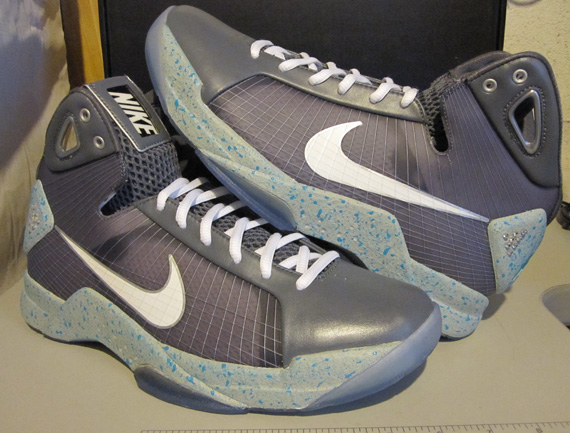 Nike Hypermag Customs 8