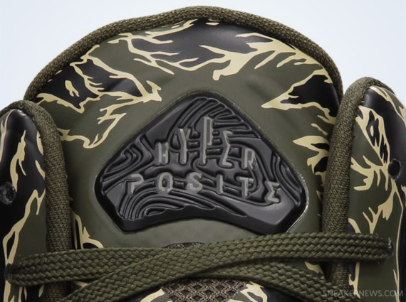 hyperposite tiger camo