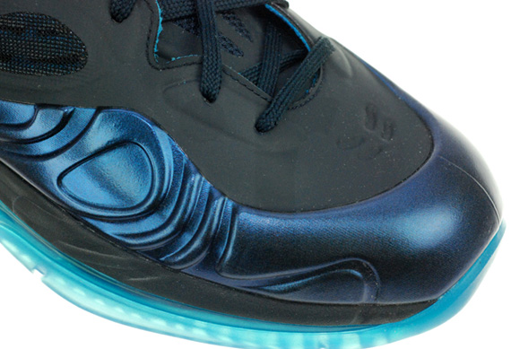 Nike Hyperposite Dark Obsidian Dynamic Blue Release Date 3