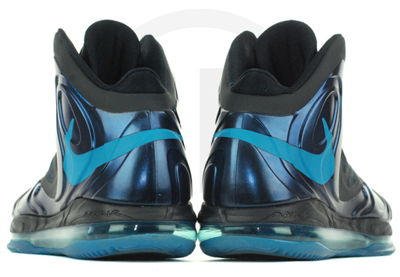 Nike Hyperposite Dark Obsidian Dynamic Blue Release Date 6