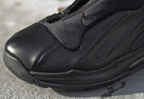 Nike I 95 Posite Boot Black 2