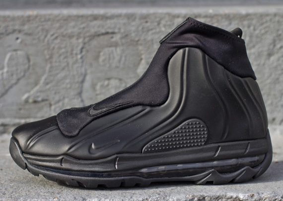 nike i 95 posite max boots