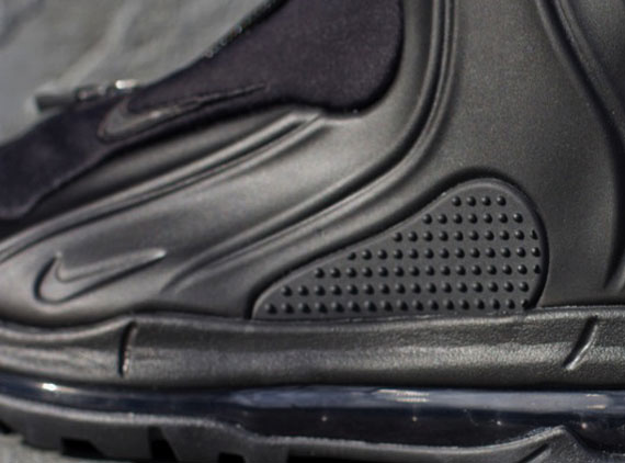 Nike ACG I-95 Posite Max - Black