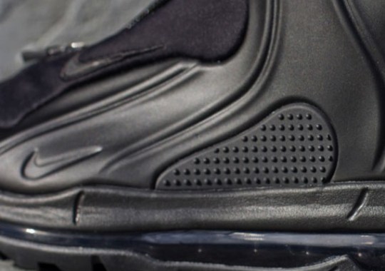 Nike ACG I-95 Posite Max – Black