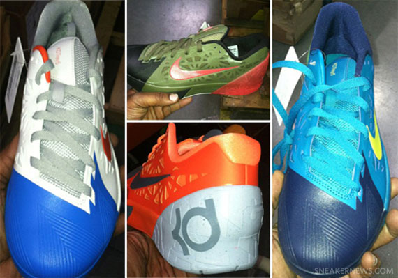 kd trey 5 iv performance review