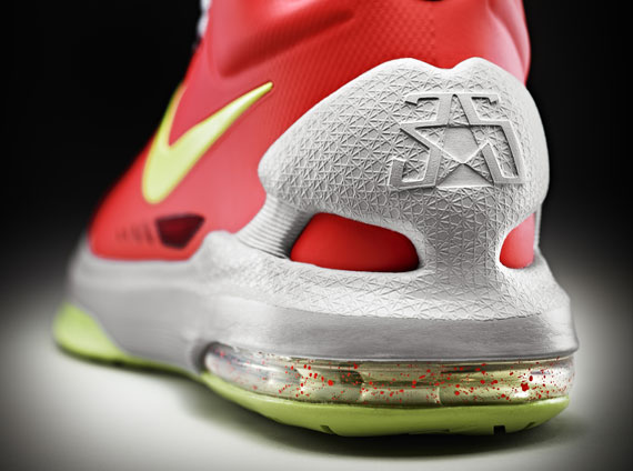 Nike KD V "DMV" - Release Date