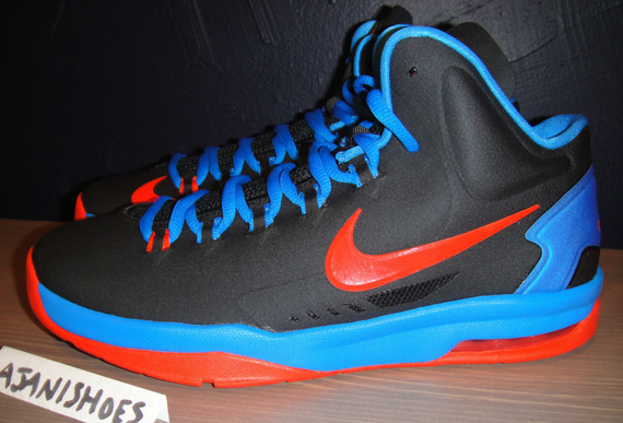 nike youtube kd v gs 5