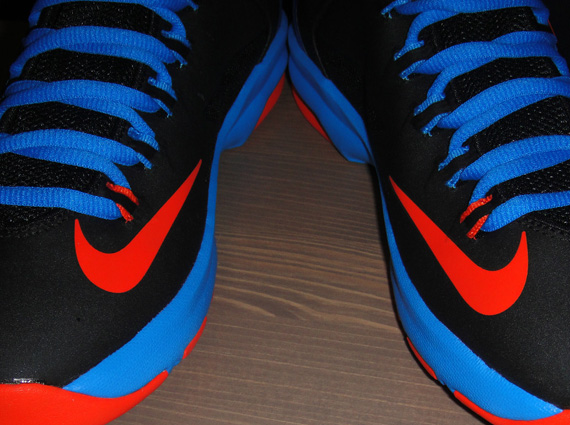 Nike KD V GS