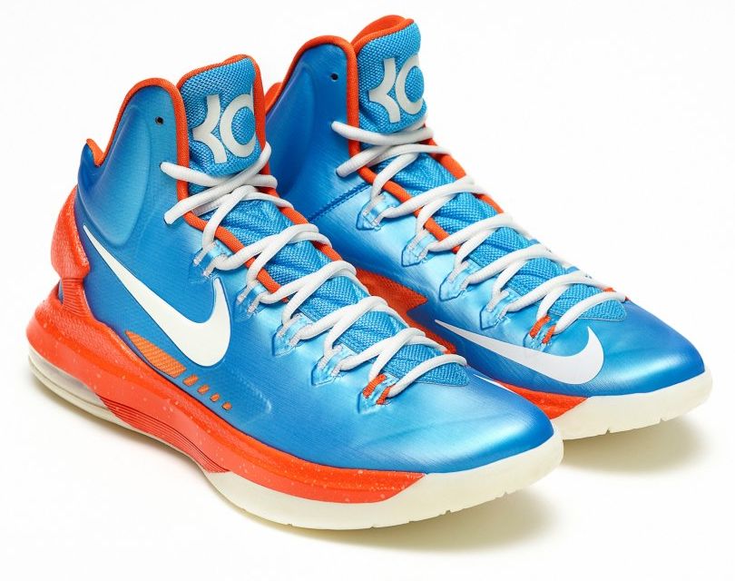 Nike Kd V Id New Samples 01