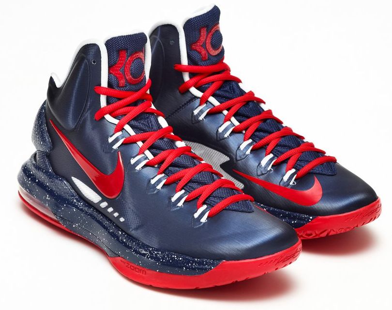 Nike Kd V Id New Samples 02