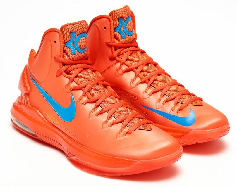 Nike Kd V Id New Samples 03