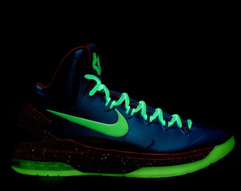 Nike Kd V Id New Samples 04
