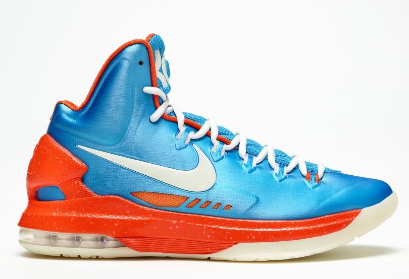 Nike Kd V Id New Samples 05