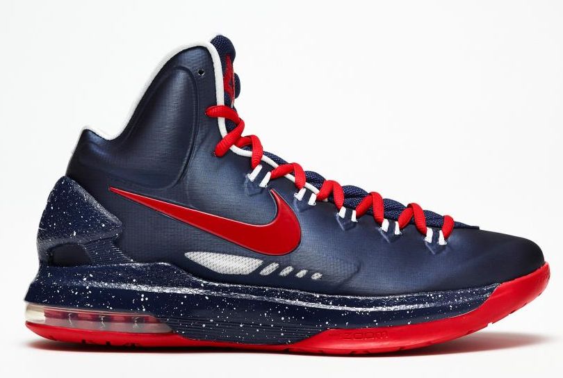 Nike Kd V Id New Samples 07