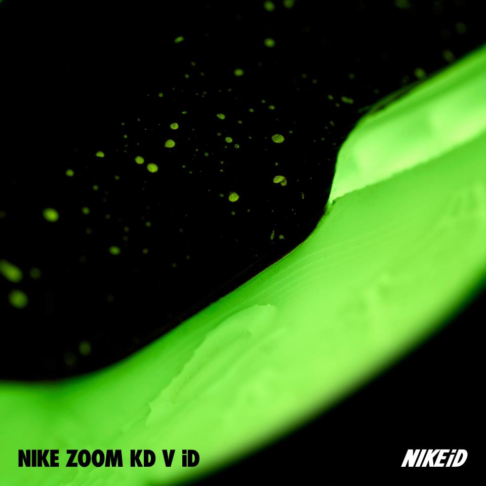 Nike Kd V Id New Samples 08