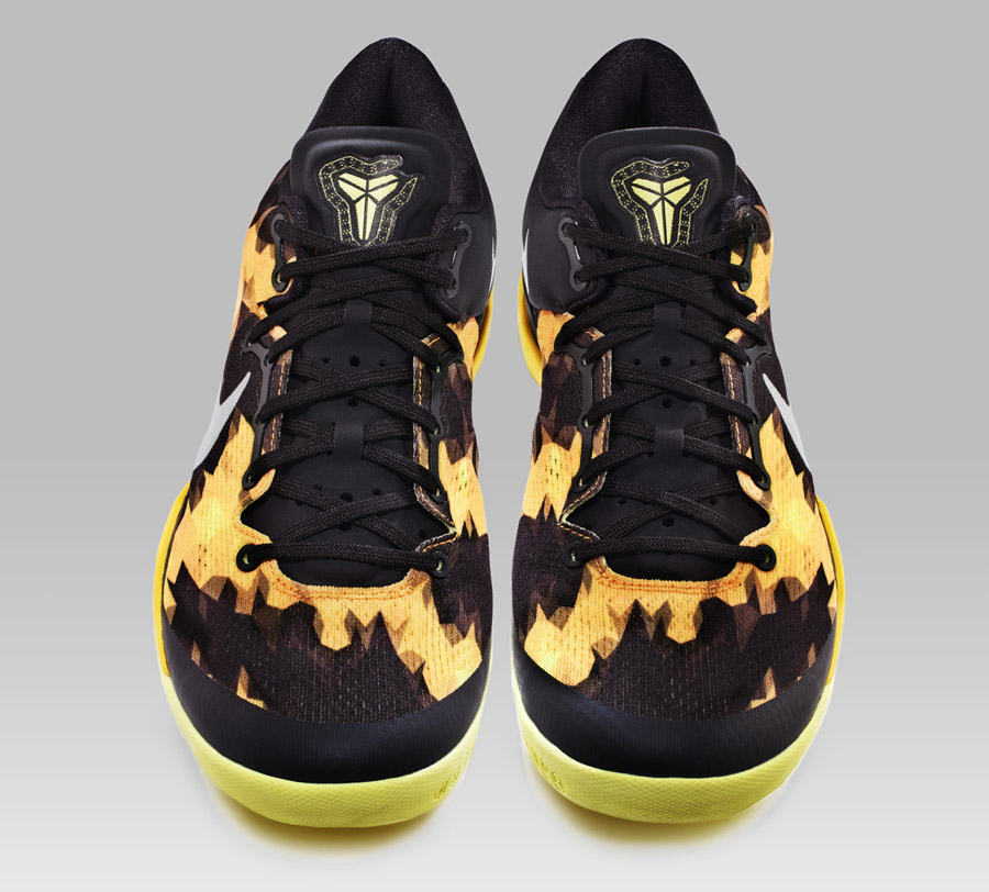 Nike Kobe 8 Unveiled 3