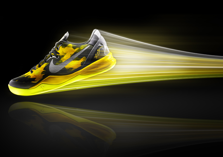 Nike Kobe 8 Unveiled 5