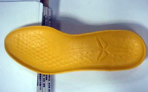 Nike Kobe Viii Insole 6