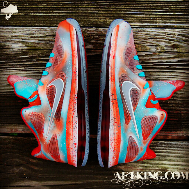 nike-lebron-9-low-remember-the-night-2 Nike Lebron 9 Low Remember The Night 2