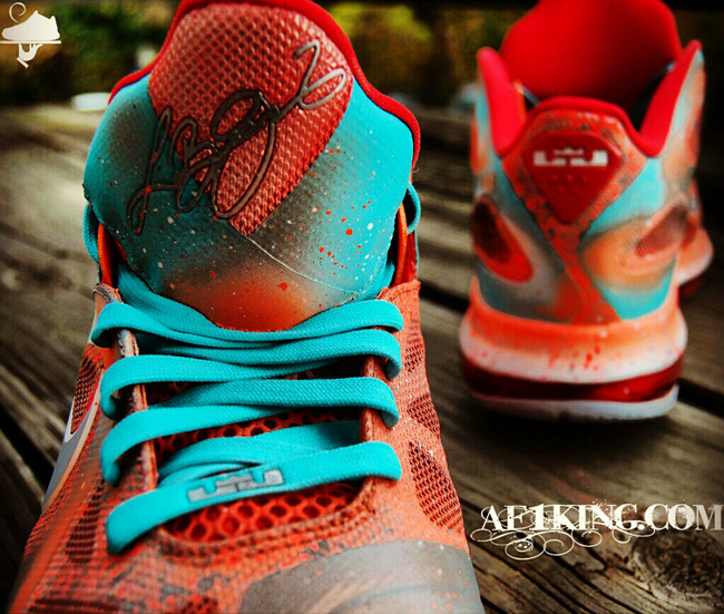 nike-lebron-9-low-remember-the-night-6 Nike Lebron 9 Low Remember The Night 6