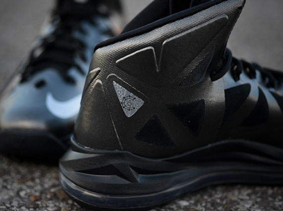 Nike Lebron X Carbon Arriving At Retailers 1