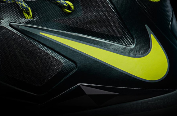 Nike Lebron X Dunkman Release Reminder 2
