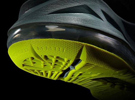 Nike Lebron X Dunkman Release Reminder 4