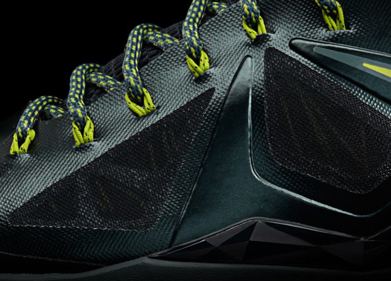 Nike Lebron X Dunkman Release Reminder 7
