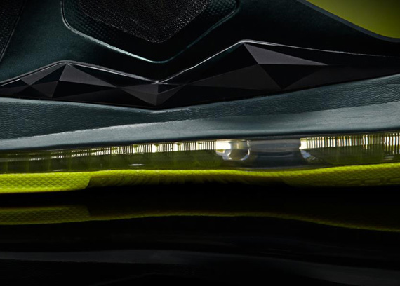 Nike Lebron X Dunkman Release Reminder 8