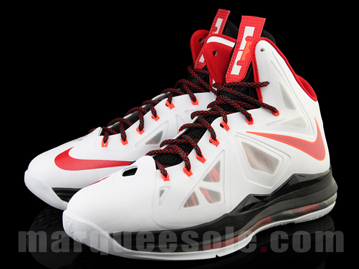 nike-lebron-x-home-2 Nike Lebron X Home 2