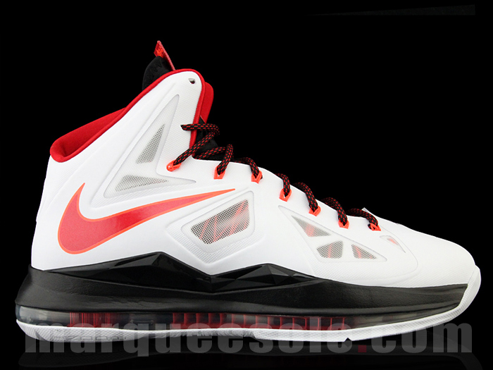 nike-lebron-x-home-3 Nike Lebron X Home 3