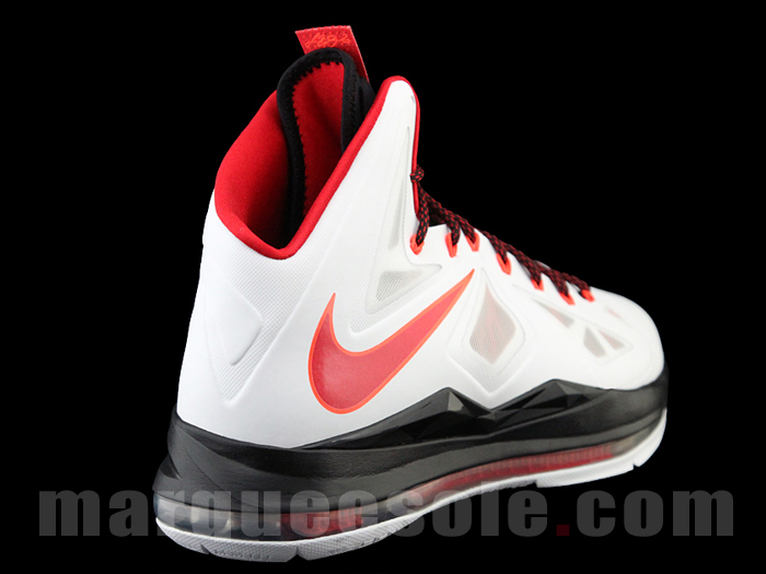 nike-lebron-x-home-4 Nike Lebron X Home 4