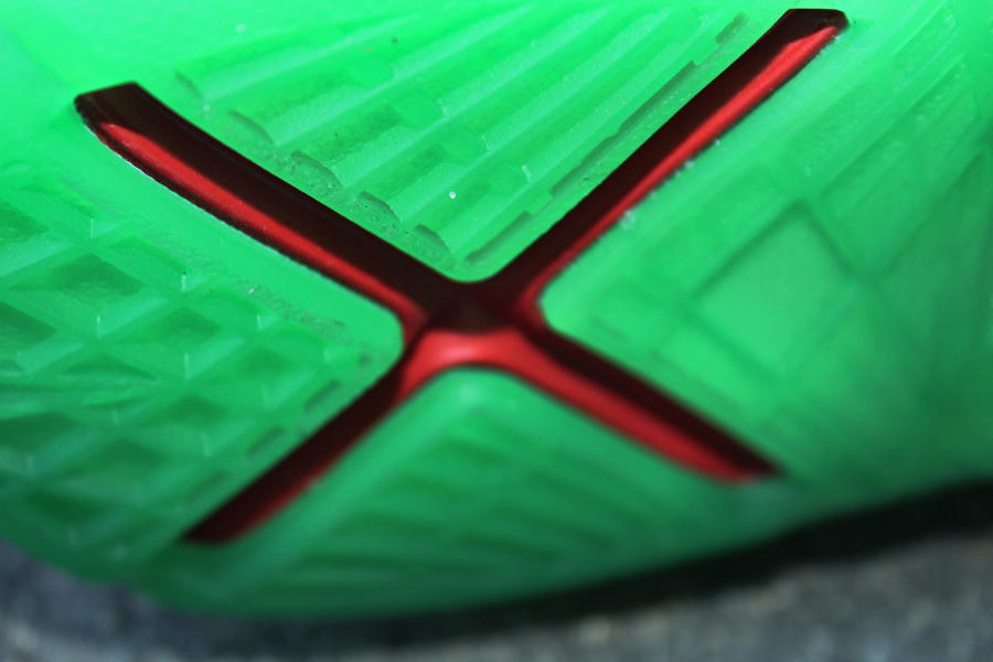 Nike Lebron X Jade Nationwide Release 01