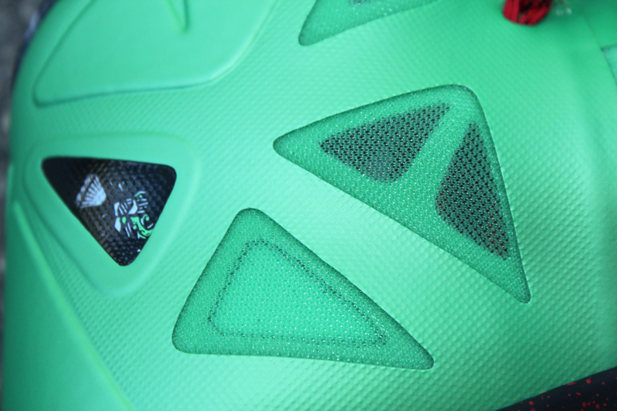 Nike Lebron X Jade Nationwide Release 03