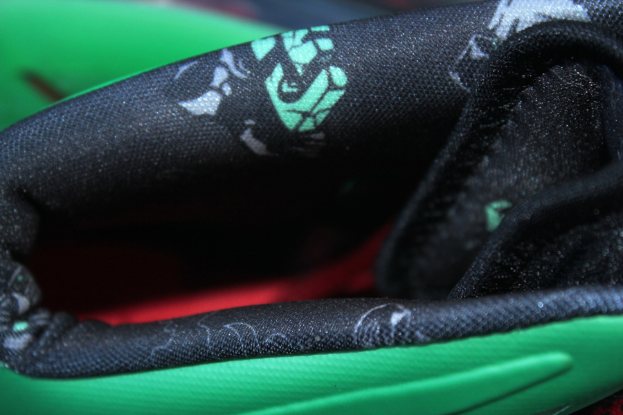 Nike Lebron X Jade Nationwide Release 04