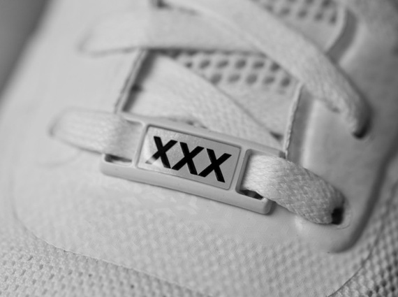 Nike Lunar Force 1 White Release Date 5