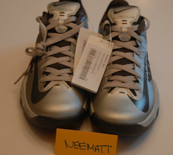 Nike Lunar Hyperdunk Low 03