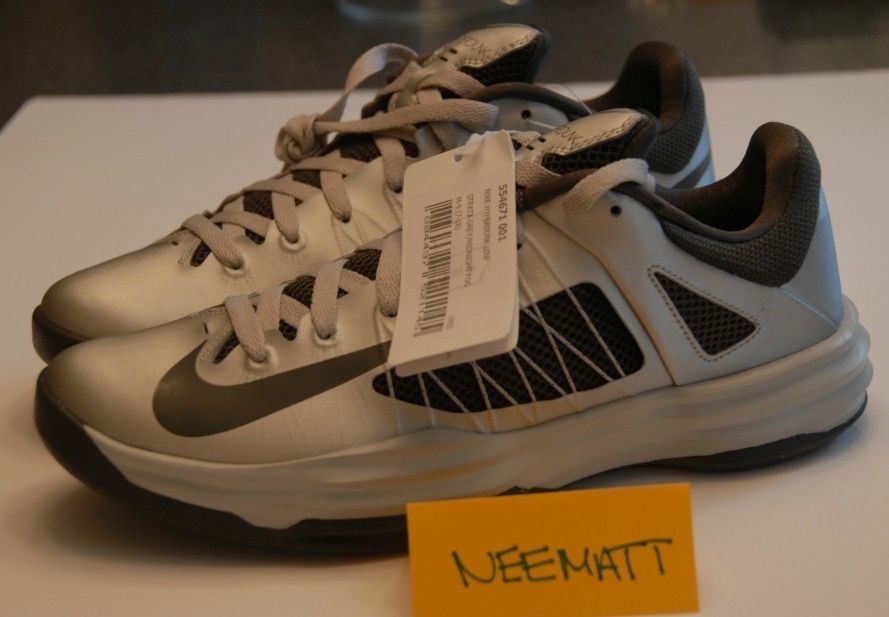 Nike Lunar Hyperdunk Low 04