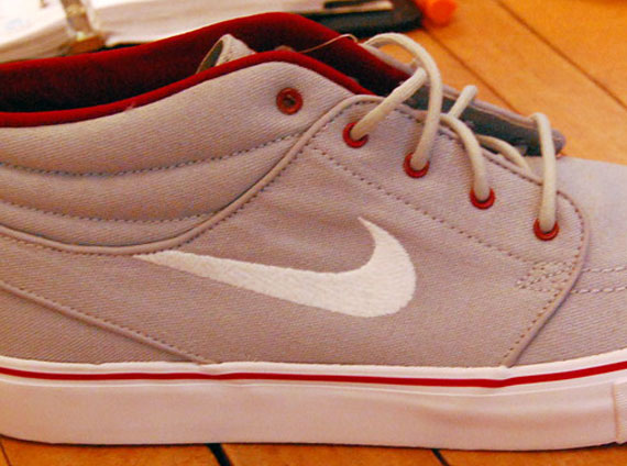 Nike Stefan Janoski Spring 2013 Preview 1