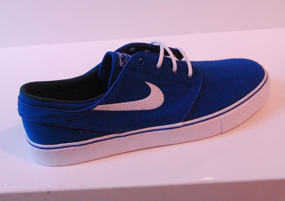 Nike Stefan Janoski Spring 2013 Preview 3