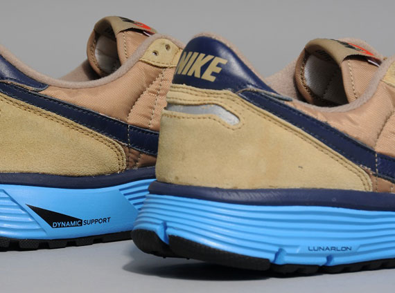 Nike Vortex Vintage Lunar “Filbert”