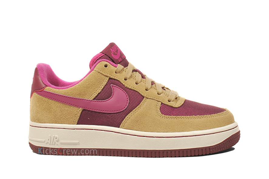 nike-wmns-air-force-1-low-upcoming-colorways-7 Nike Wmns Air Force 1 Low Upcoming Colorways 7