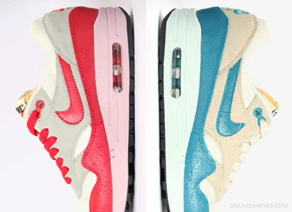 Nike WMNS Air Max 1 VNTG