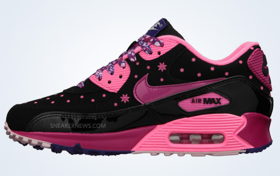 Nike Wmns Air Max 90 Db Release 3