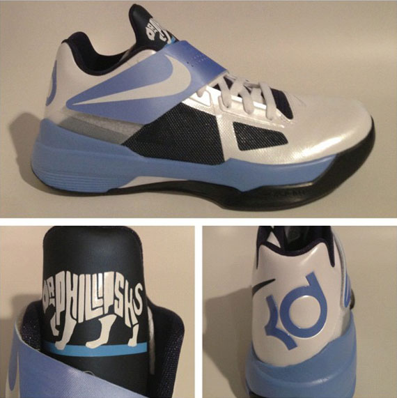 kd 4 high