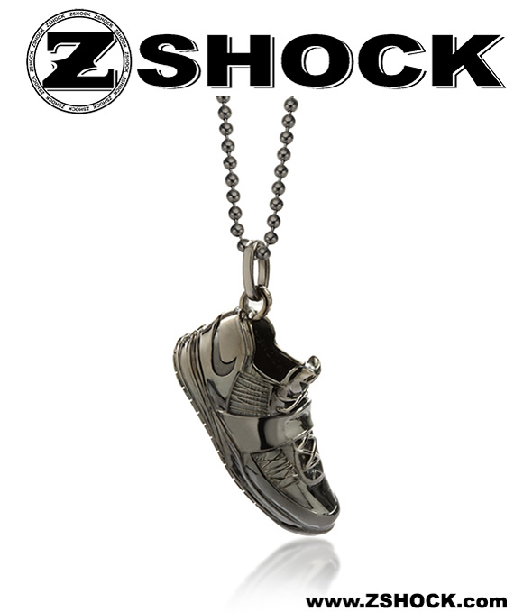 Nike Zoom Revis 1 Pendant By Zshock 2