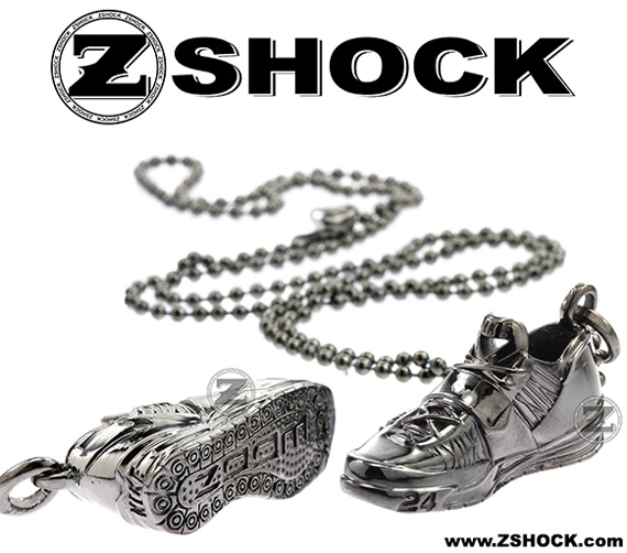 Nike Zoom Revis 1 Pendant By Zshock 5